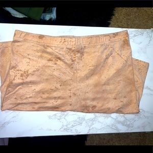 Biker shorts Fashion Nova